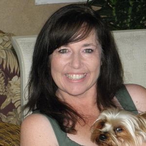 Meet your Posher, Linda